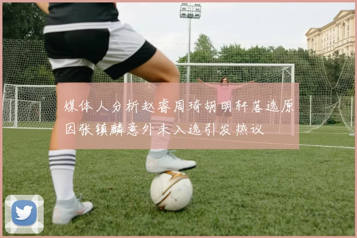 媒体人分析赵睿周琦胡明轩落选原因张镇麟意外未入选引发热议